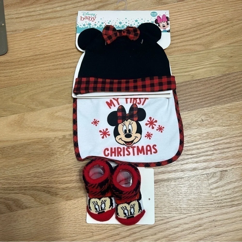 Disney minnie mouse